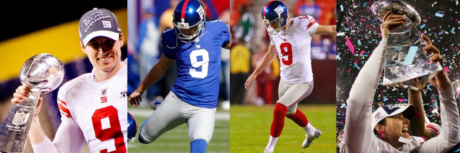 Lawrence Tynes's banner