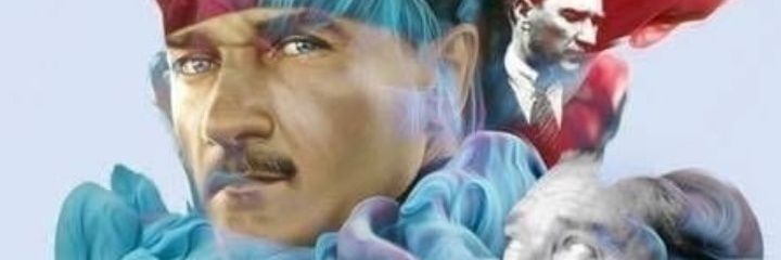 serkansanset's profile banner image