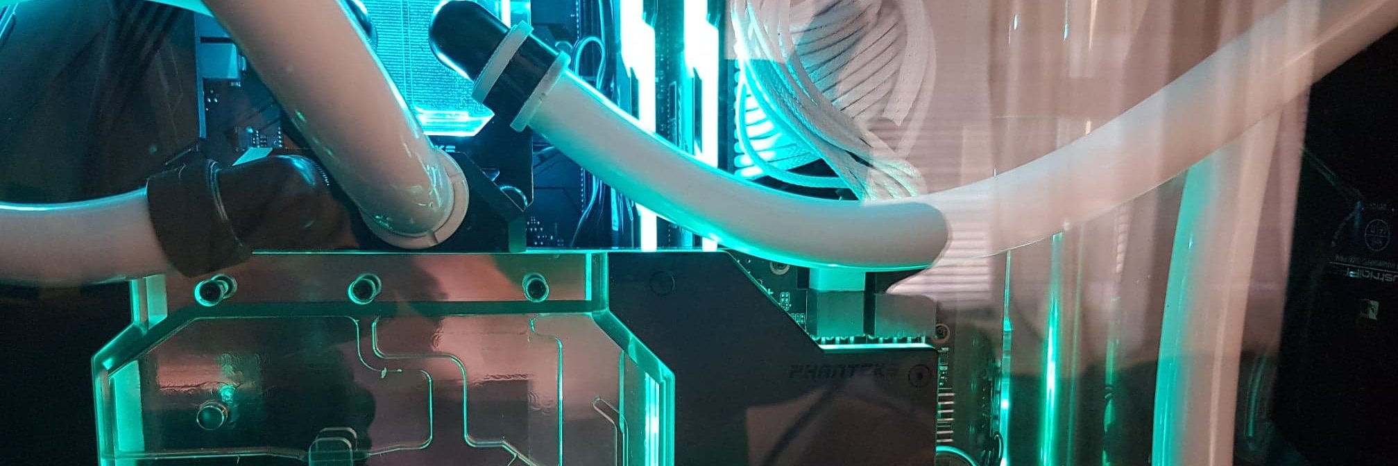 Joe Vegard Valla banner