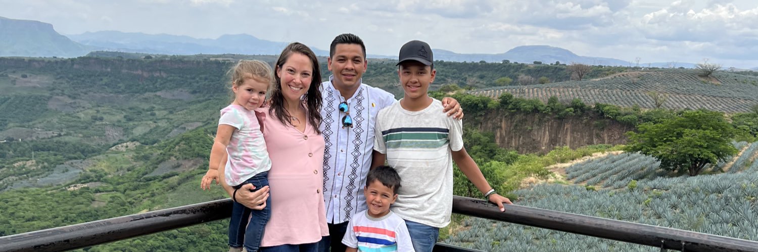 MrsRivera214's profile banner image