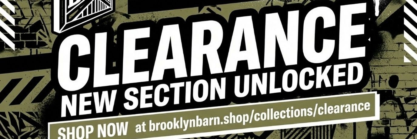 BrooklynBarn's profile banner image