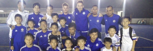 Coach TAKA 🇺🇸🇯🇵 banner