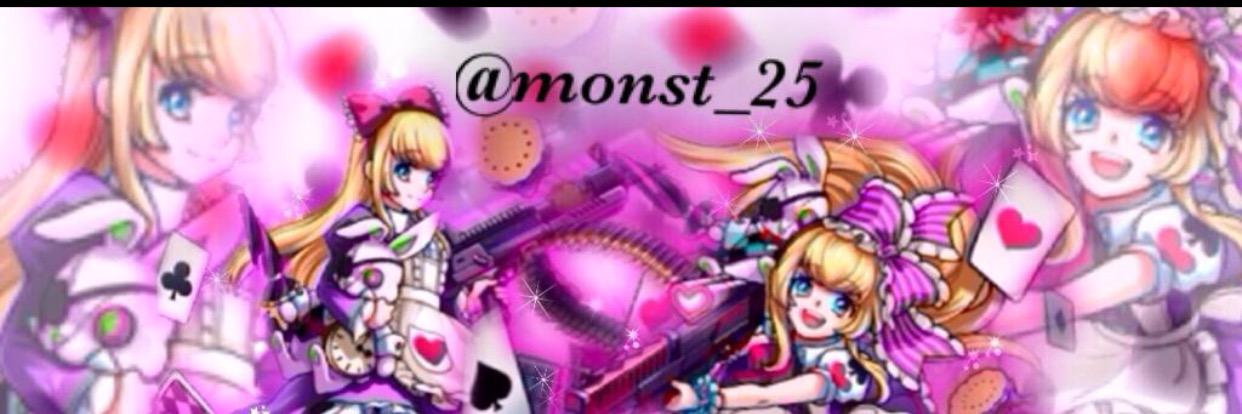 monst_25's profile banner image