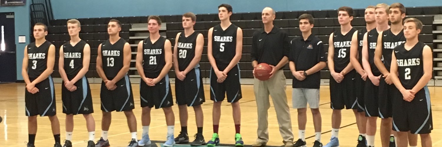 PVSharksBBall's profile banner image
