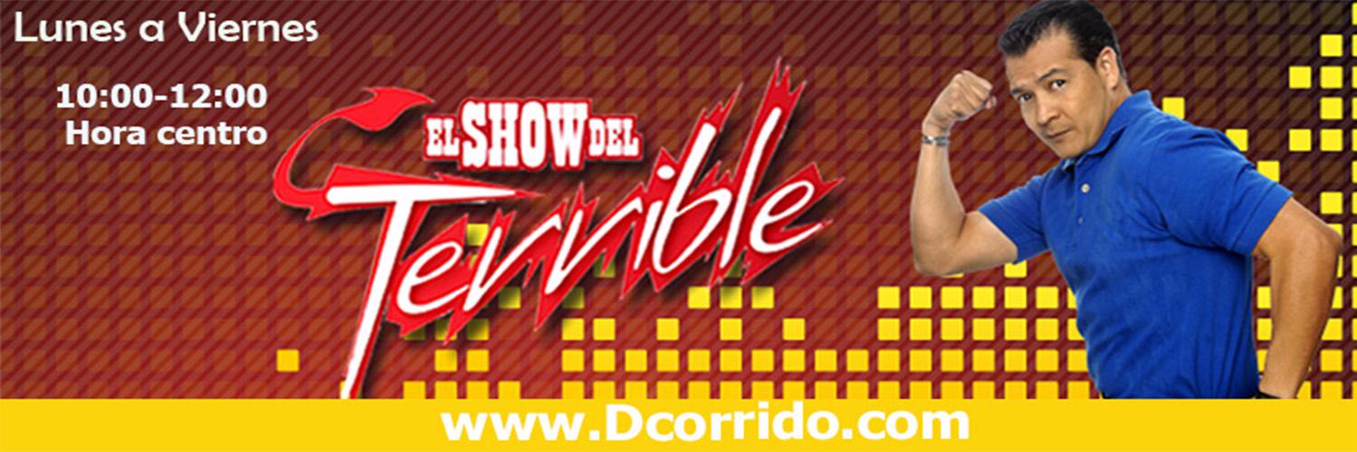 Dcorrido's profile banner image