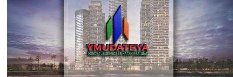 YMudateya's profile banner image