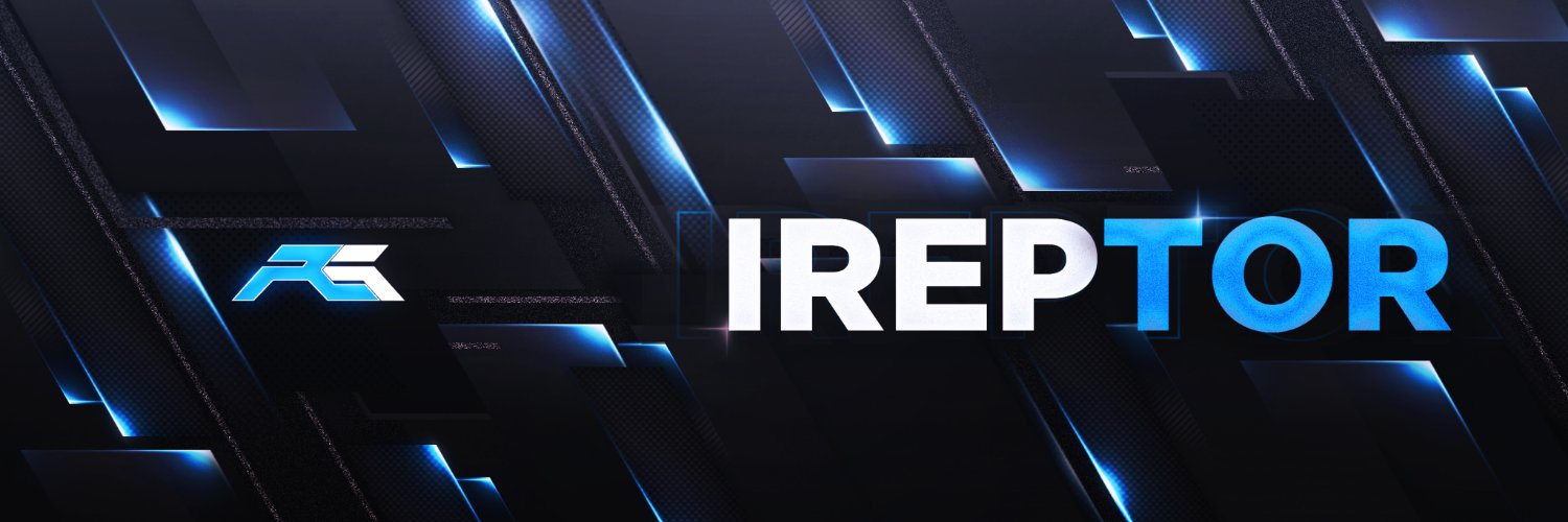 IReptor banner