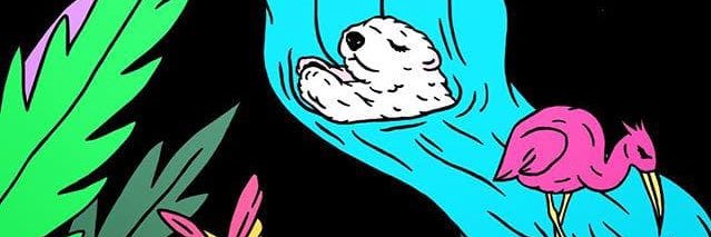 yblig's profile banner image