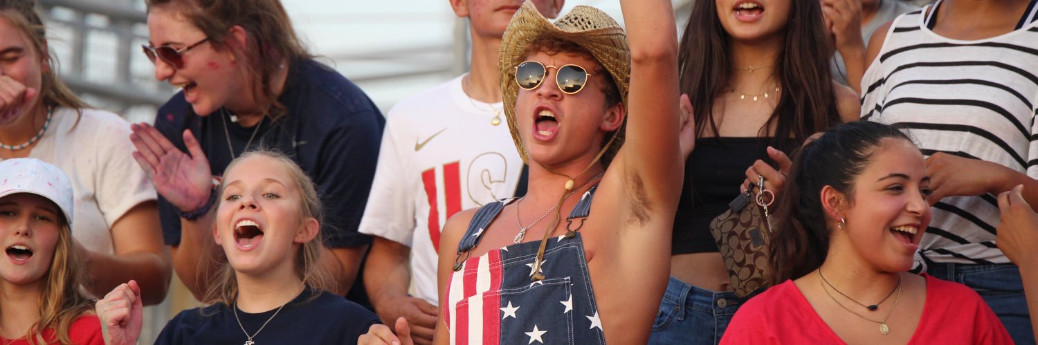 EVHS Student Media banner