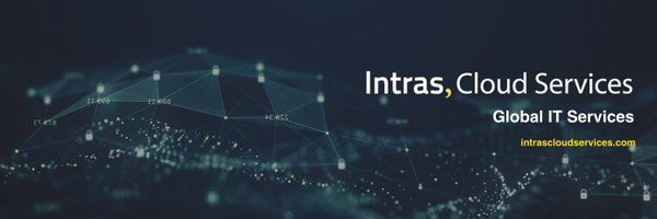 IntrasCloudSrvs Profile Banner