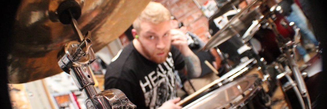 Falandick's profile banner image