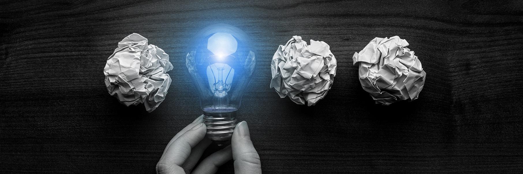 Disruptive Insights banner