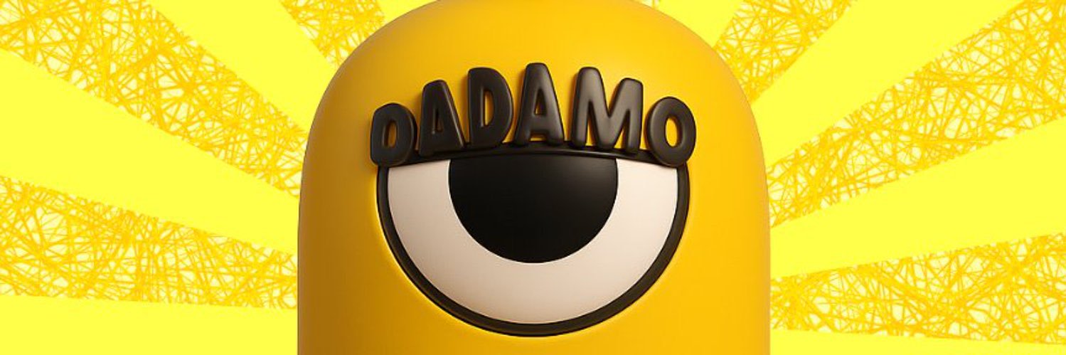 DADAMOBase's profile banner image