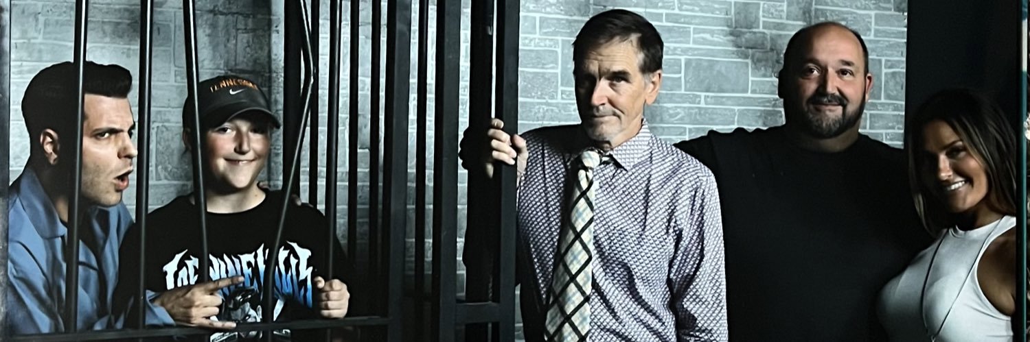 Donnie Spickard banner