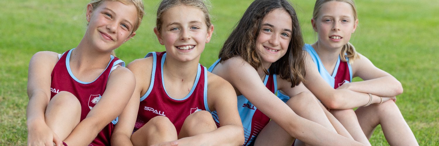 Tockington Manor School and Nursery banner