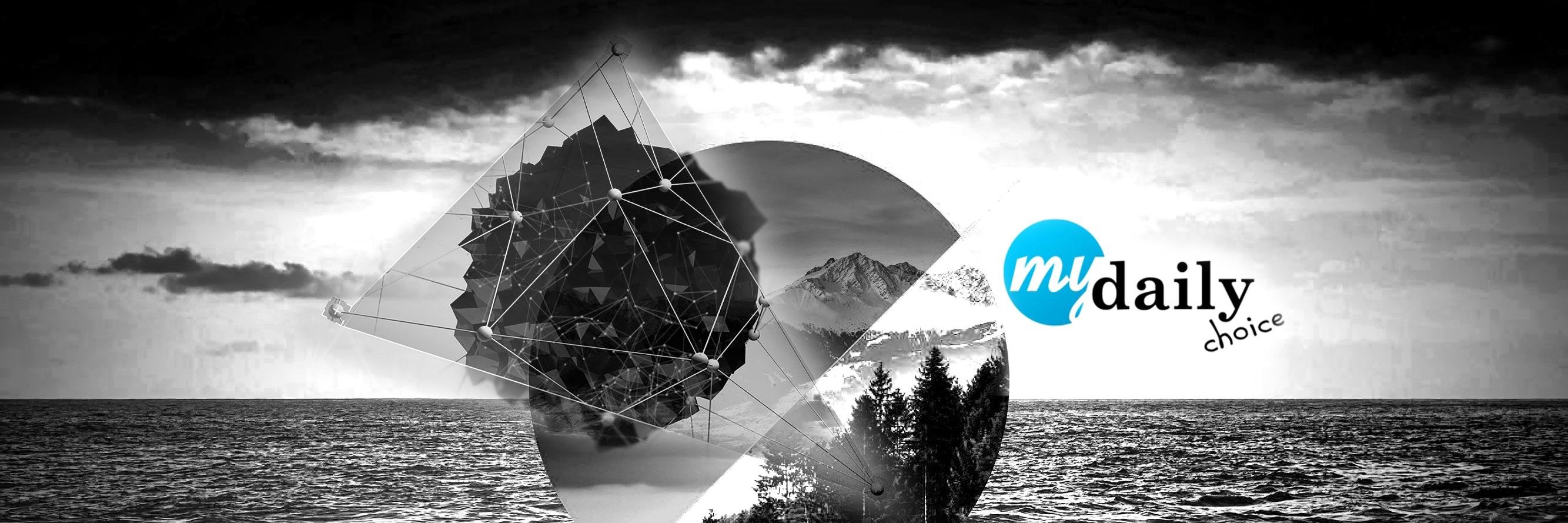 MyDailyChoice's profile banner image