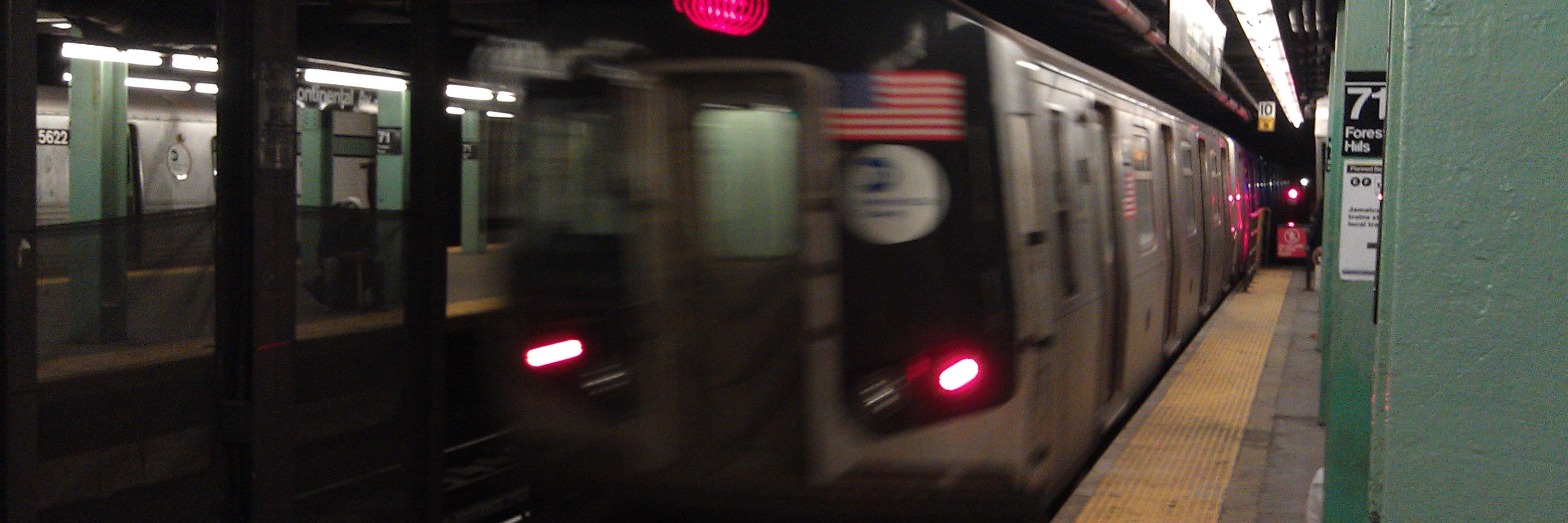 SubwayFold's profile banner image