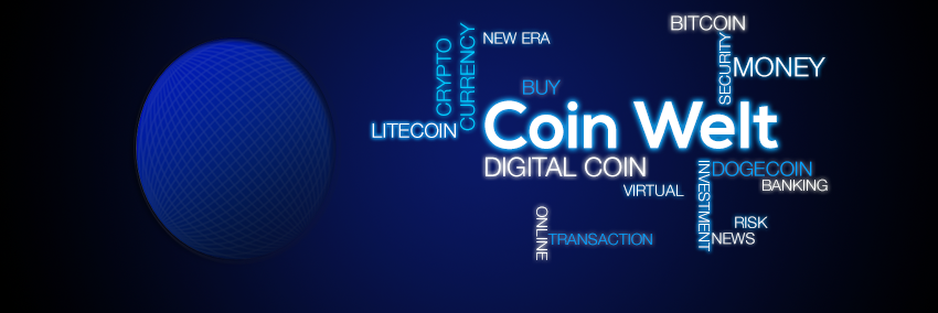 Coinwelt's profile banner image