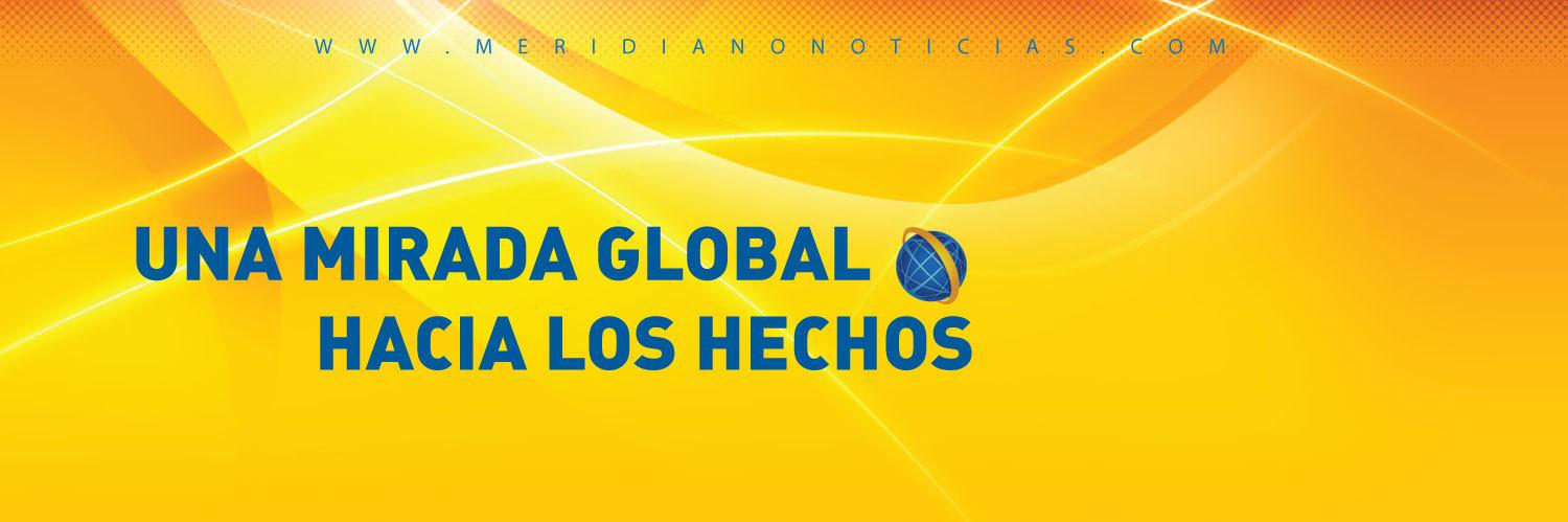 Meridiano_mx's profile banner image