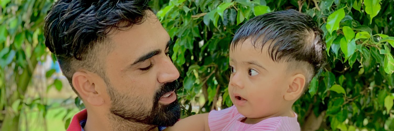 BnsiParvesh's profile banner image