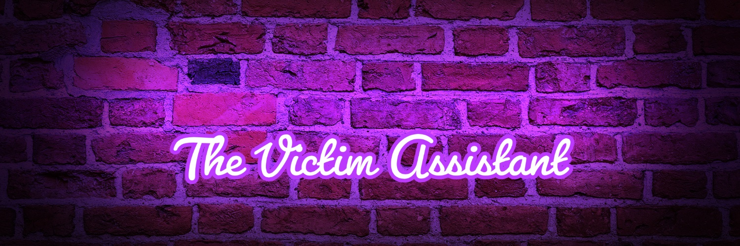 victimassistant's profile banner image