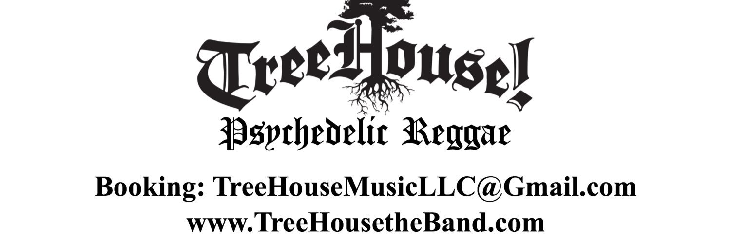TreeHouse! banner