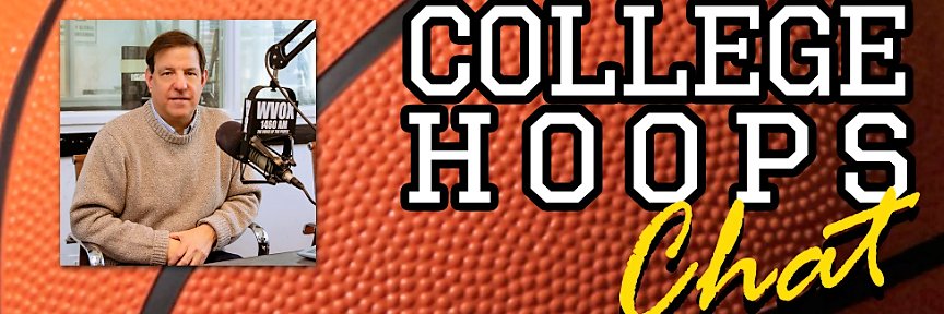 College Hoops Chat banner