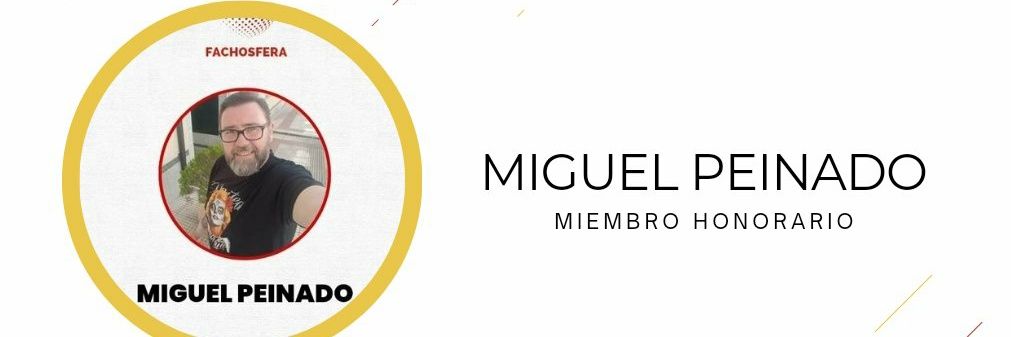Mikypeinado's profile banner image