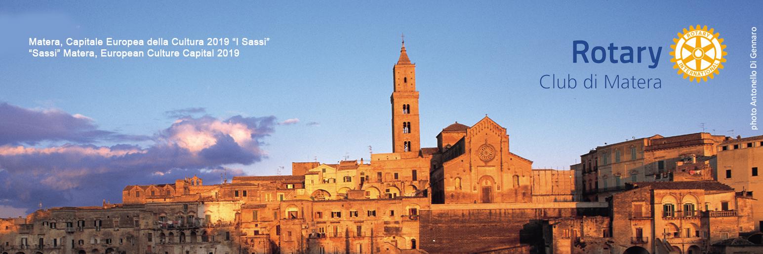 Rotary_Matera's profile banner image