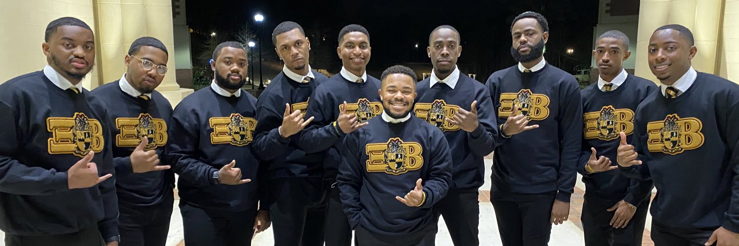 XiBetaAlphas's profile banner image