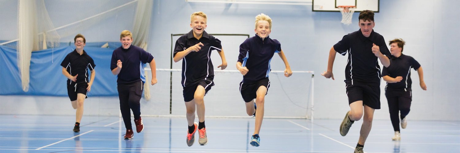 CranbournePE's profile banner image
