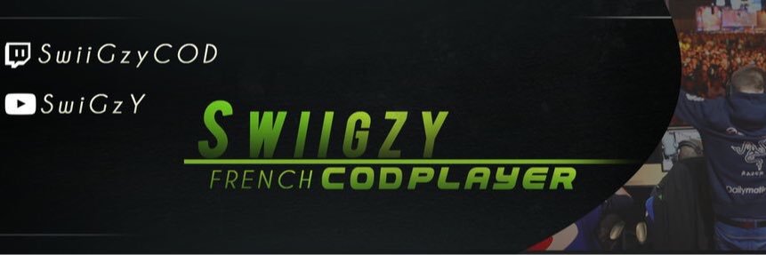 iSwiigzy's profile banner image