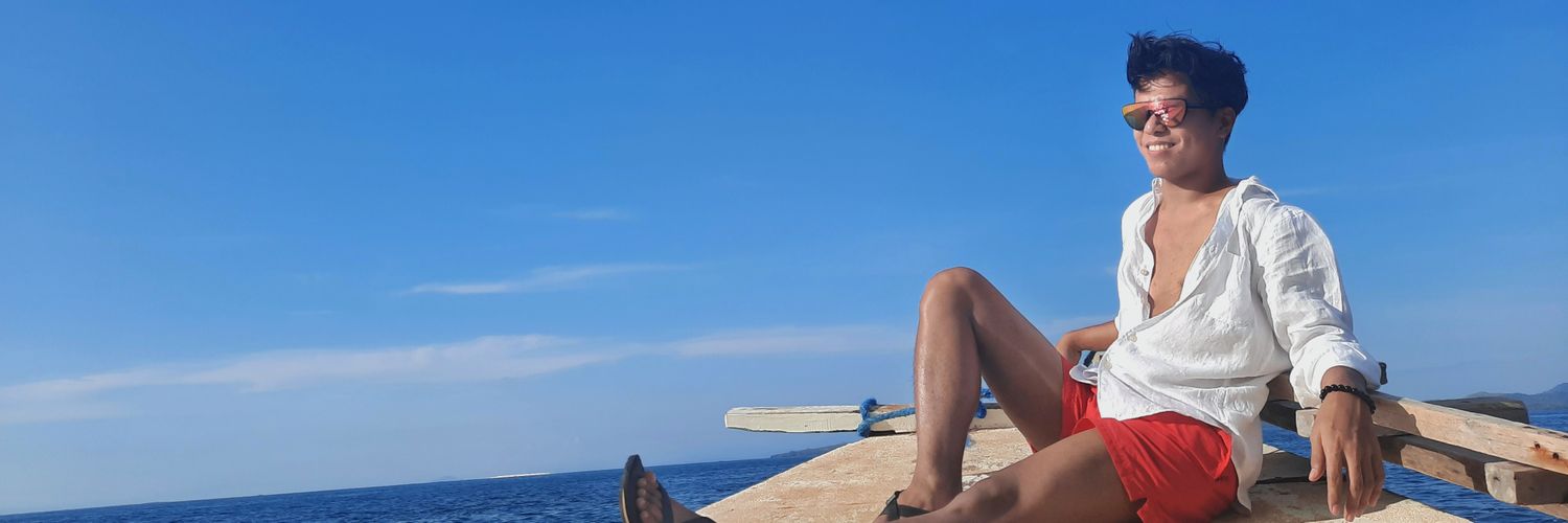 arjaybvalencia's profile banner image