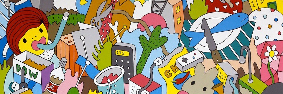 nickloumakis's profile banner image