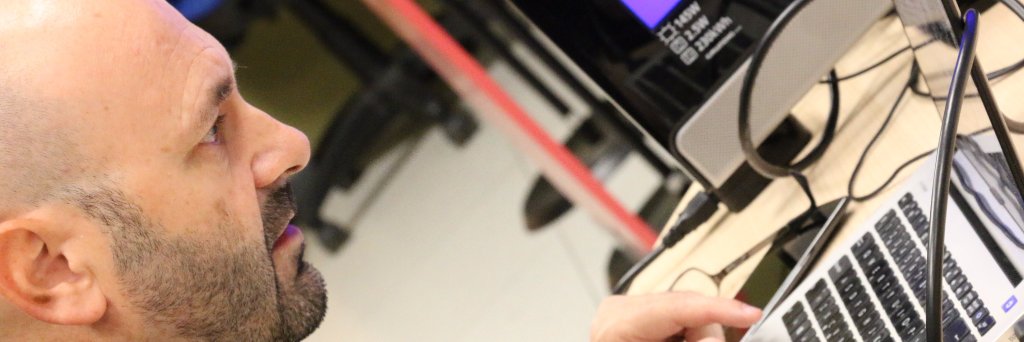 Ramón Añaños banner