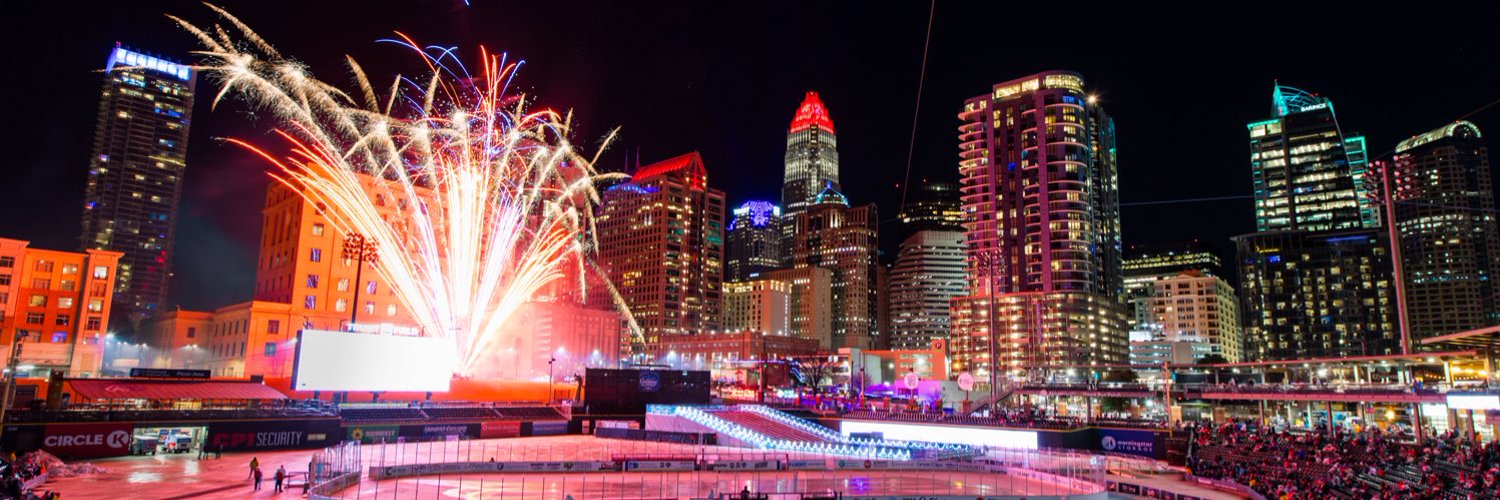 Charlotte Checkers Profile Banner