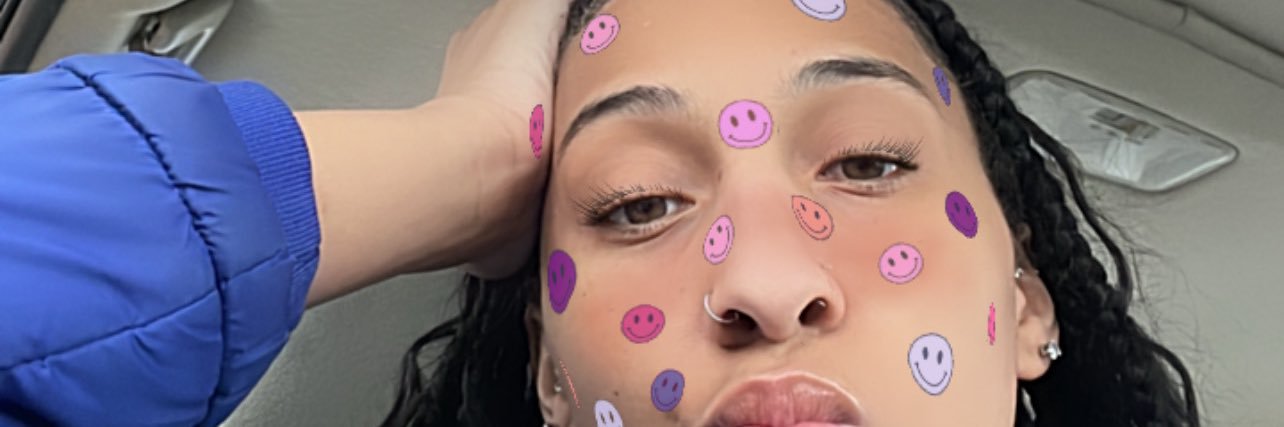 chrispythereal's profile banner image