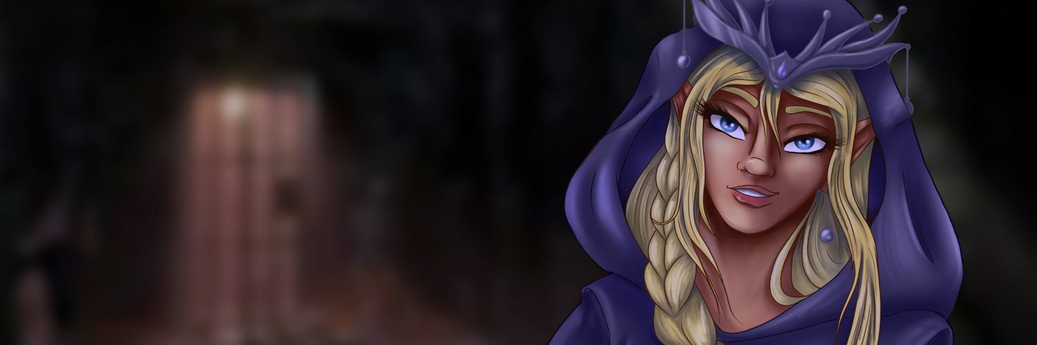 Countess Rose ✝️'s banner