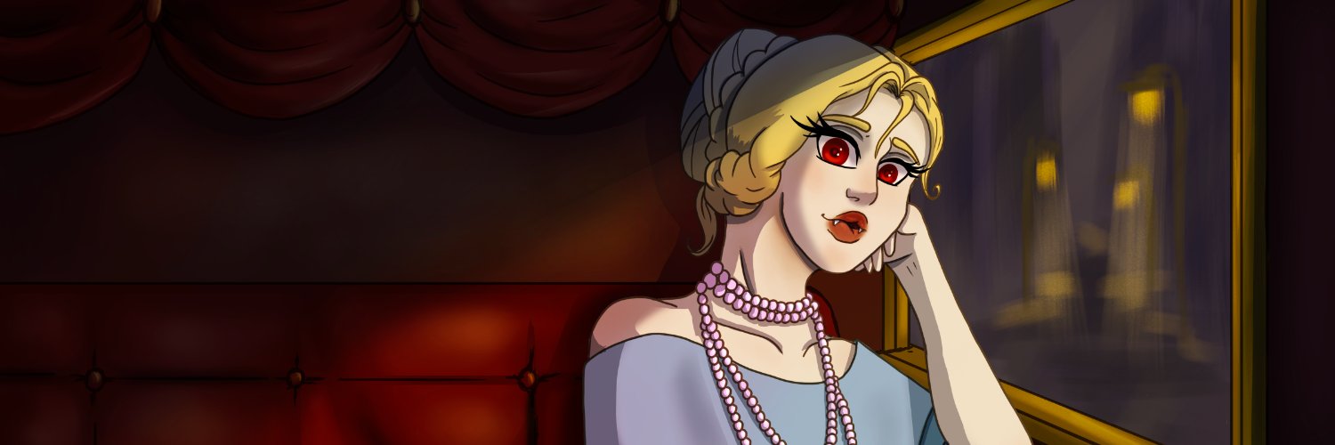 Countess Rose ✝️ banner