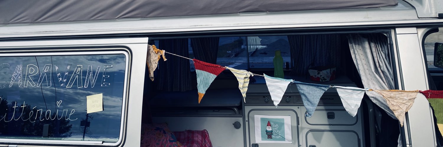 Catherine Lapointe banner