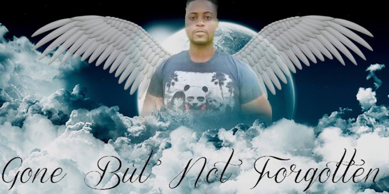 heelchillwill's profile banner image