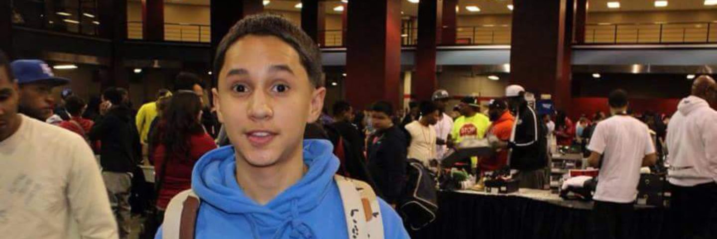 DaeGt2MuchSwag's profile banner image
