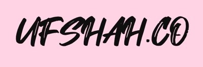 uf_shah's profile banner image
