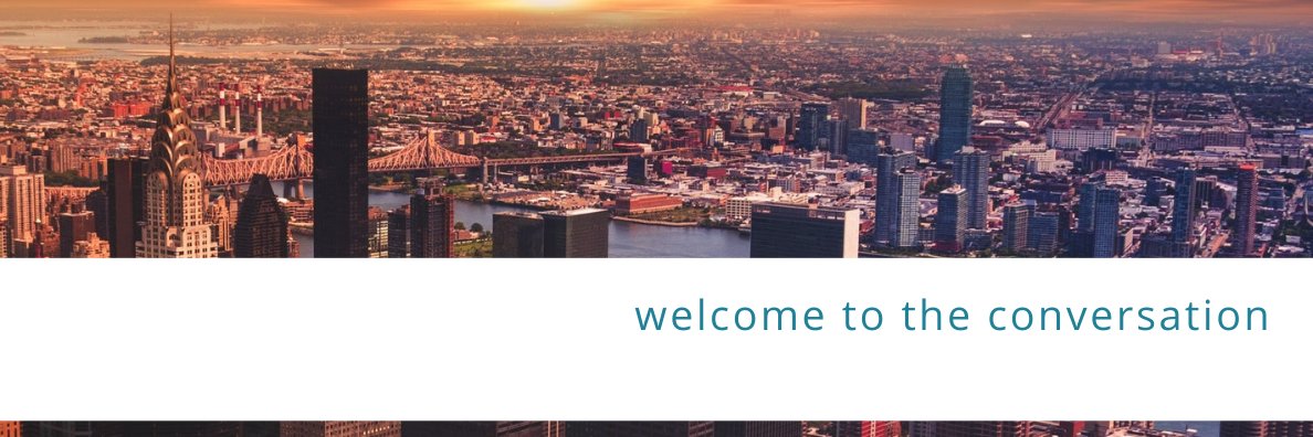 ITLThoughtLeadership banner