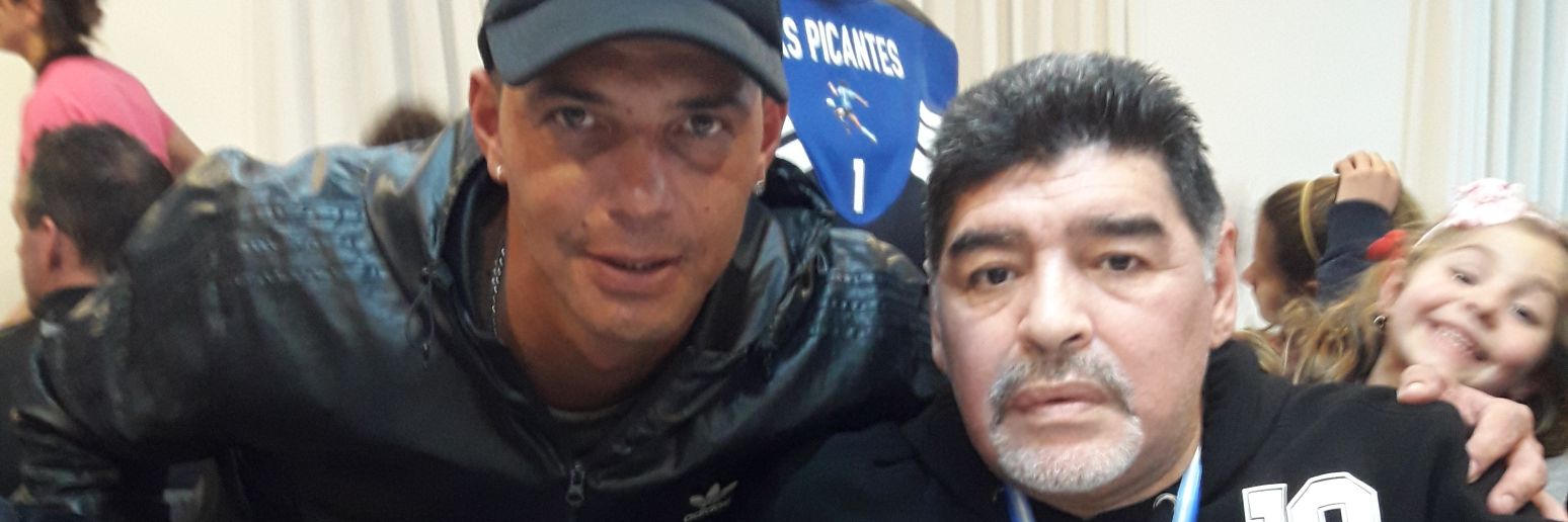 Martín Jaime banner