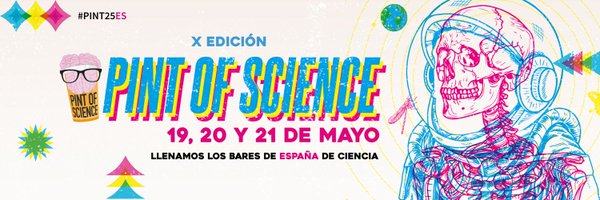 pintofscienceES Profile Banner