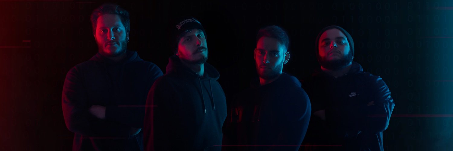 ChromeIsBurning's profile banner image