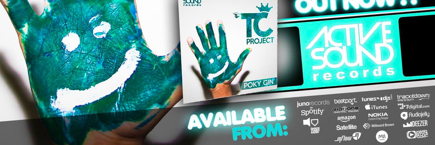 TcProjectDjs's profile banner image