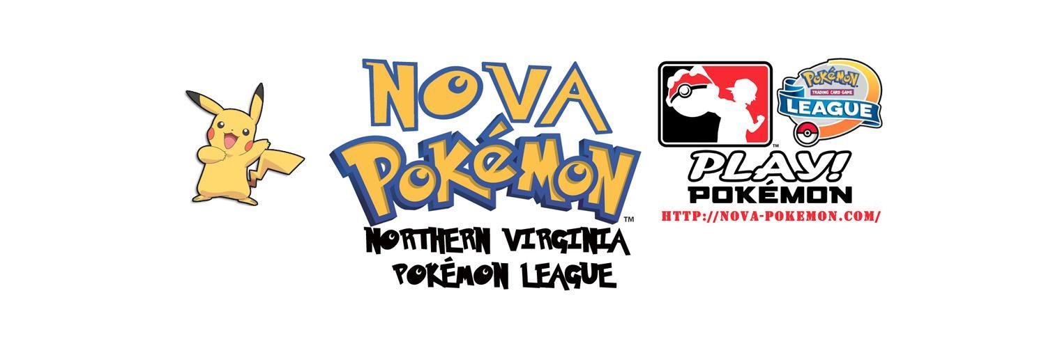 PokemonNova's profile banner image