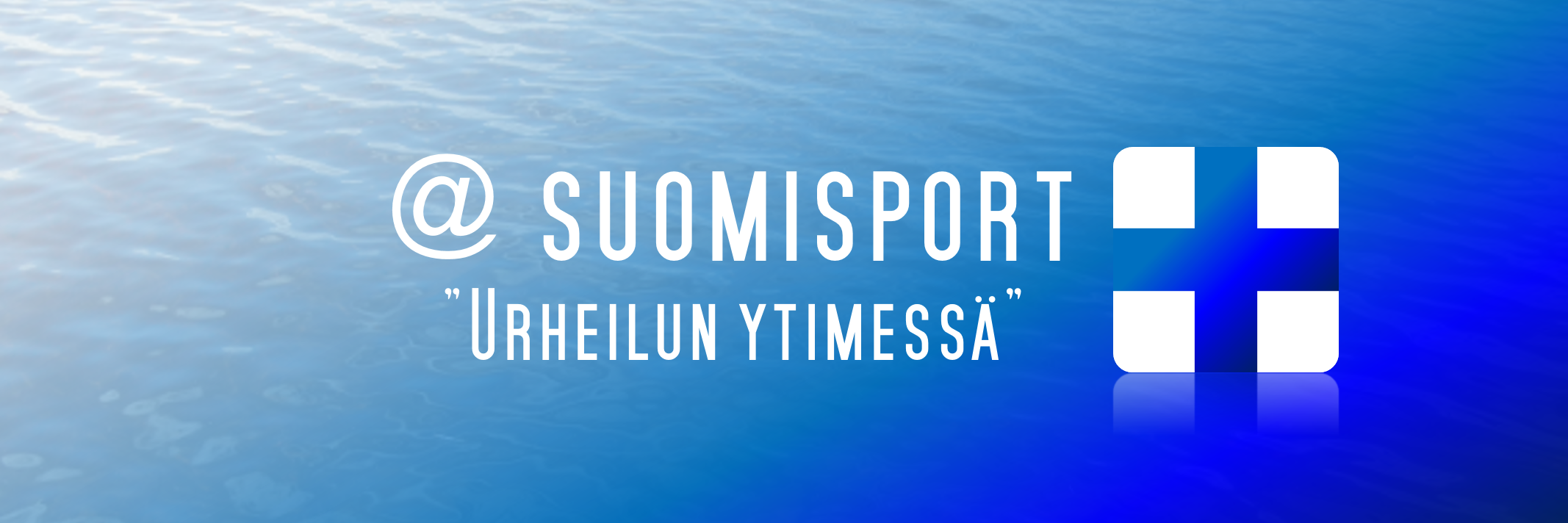 SuomiSport's profile banner image